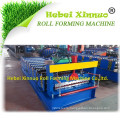 hebei xinnuo corrugated iron sheet making machine